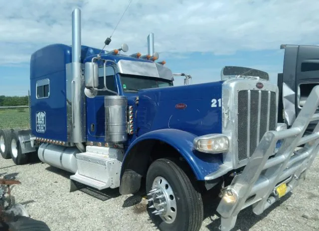 2016 PETERBILT  - Image 1.