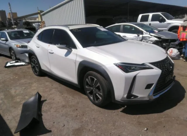 2019 LEXUS  - Image 1.