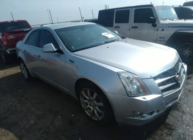 2008 CADILLAC  - Image 1.