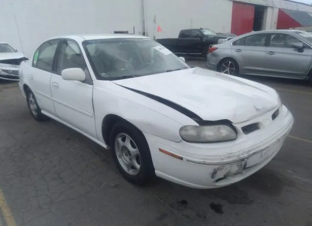 1998 OLDSMOBILE  - Image 1.