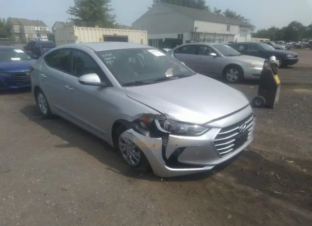 2017 HYUNDAI  - Image 1.