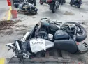 2017 TRIUMPH MOTORCYCLE  - Image 3.