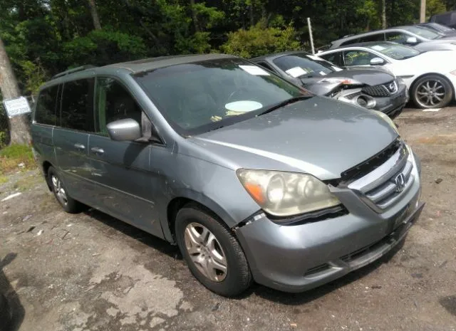 2006 HONDA  - Image 1.