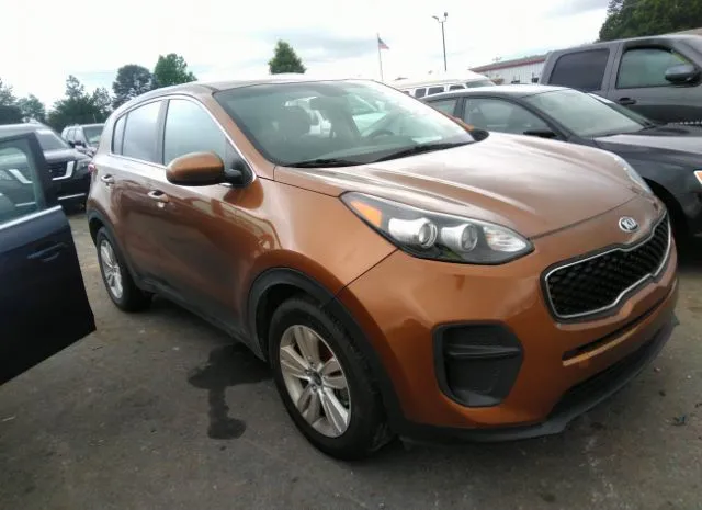 2019 KIA  - Image 1.