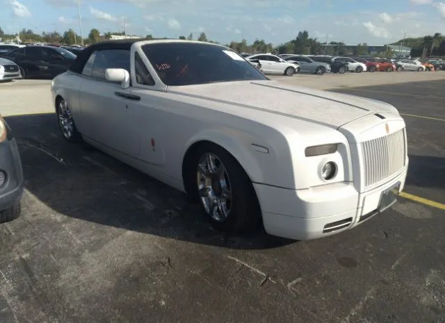 2009 ROLLS-ROYCE  - Image 1.