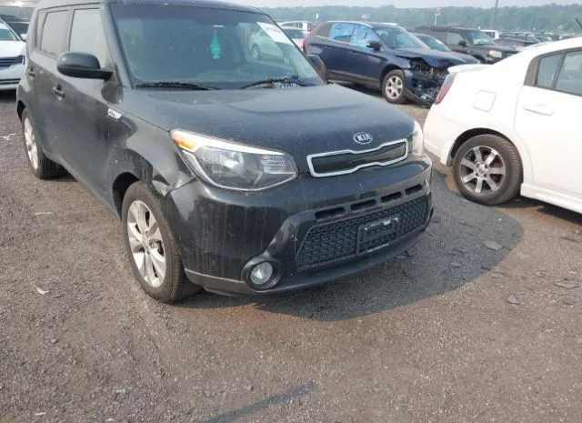 2016 KIA  - Image 1.