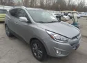 2015 HYUNDAI  - Image 1.