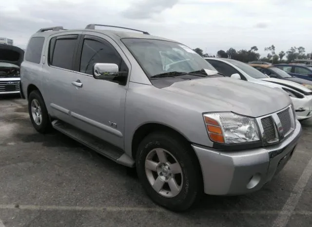 2006 NISSAN  - Image 1.