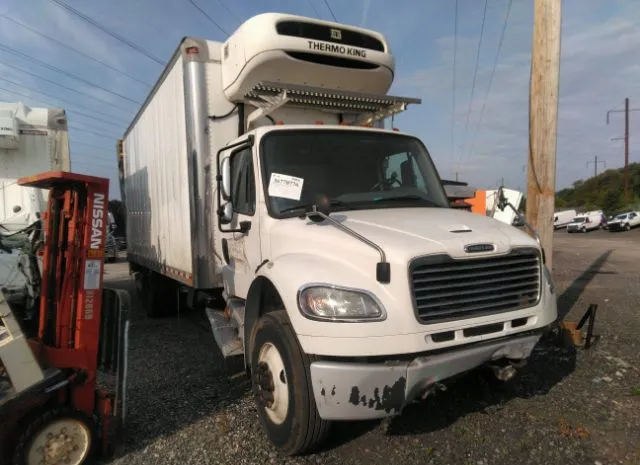 2018 FREIGHTLINER  - Image 1.