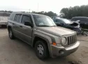 2008 JEEP  - Image 1.