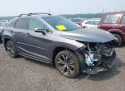 2021 LEXUS RX 3.5L 6