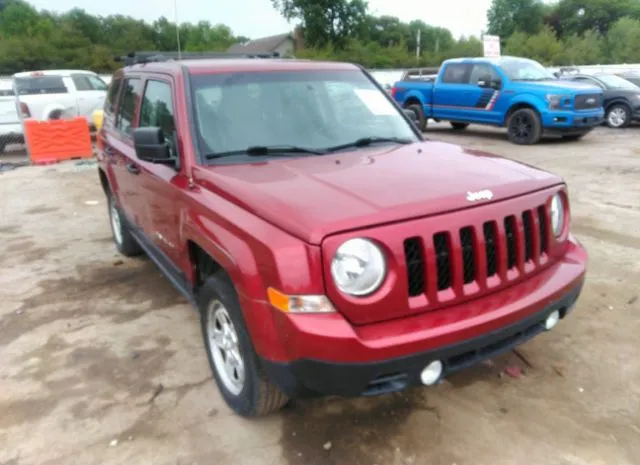 2016 JEEP  - Image 1.