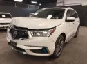 2017 ACURA  - Image 2.