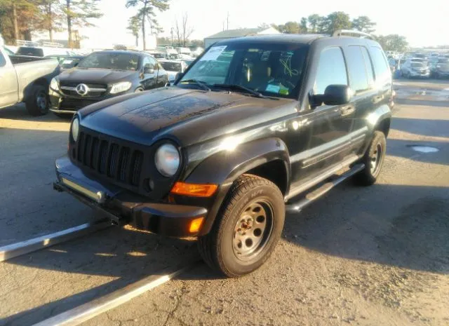 2007 JEEP  - Image 1.