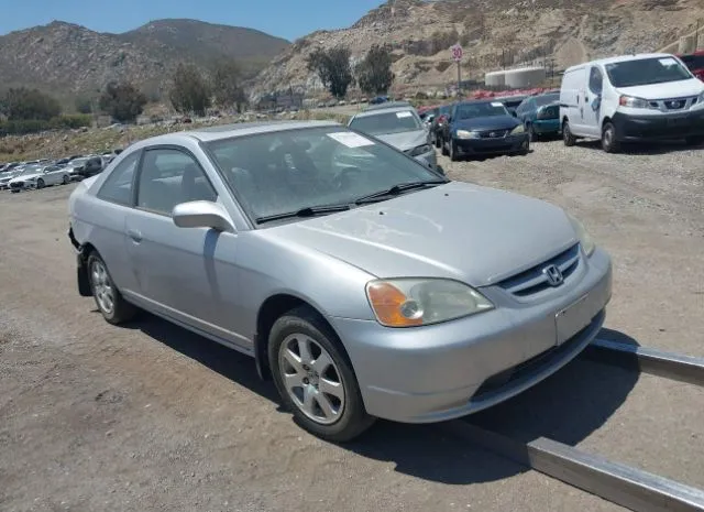 2003 HONDA  - Image 1.