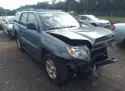 2005 TOYOTA 4-Runner 4L V-6 DOHC, VVT  245HP 6