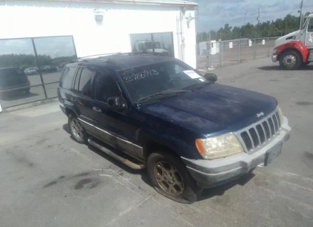 2000 JEEP  - Image 1.