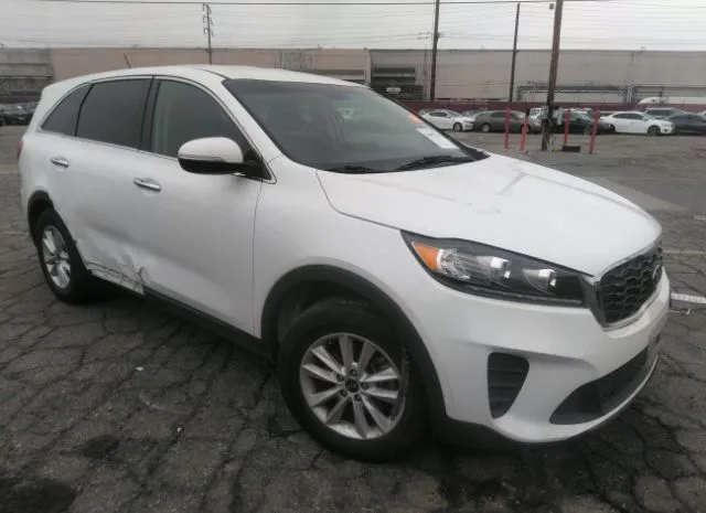 2019 KIA  - Image 1.