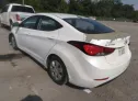 2016 HYUNDAI  - Image 3.