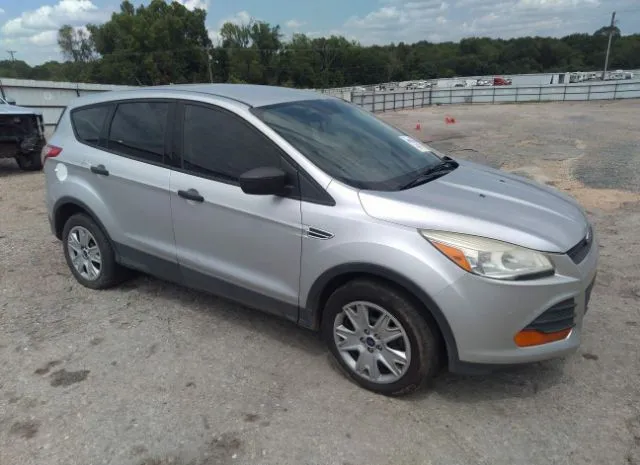 2013 FORD  - Image 1.