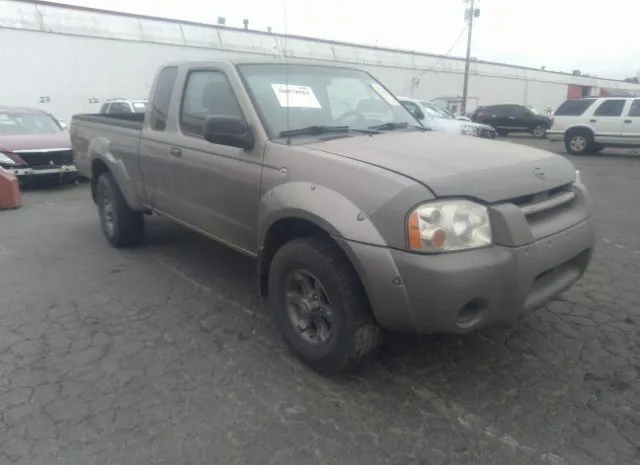 2004 NISSAN  - Image 1.