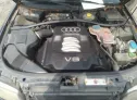 1998 AUDI  - Image 10.