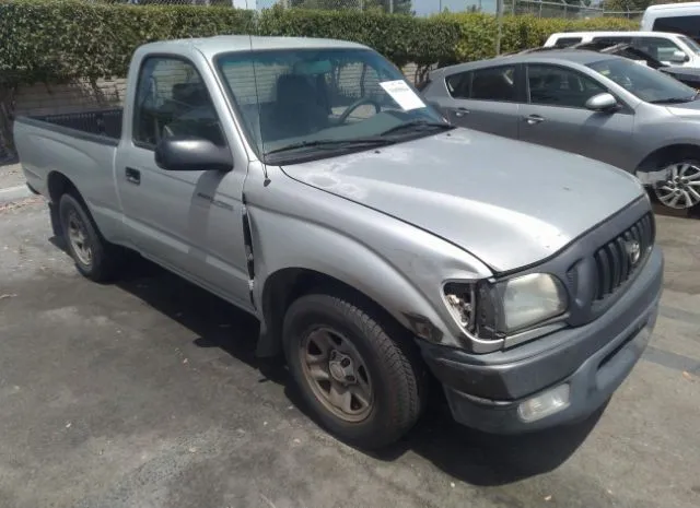 2003 TOYOTA  - Image 1.