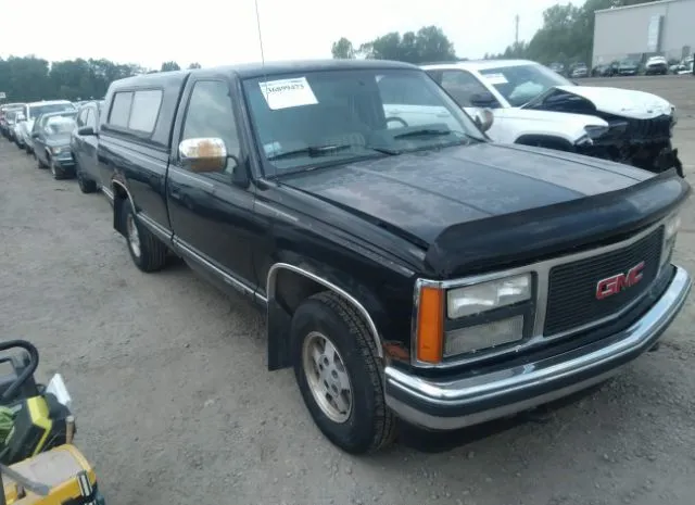 1993 GMC  - Image 1.