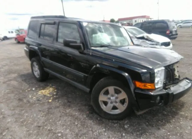 2006 JEEP  - Image 1.