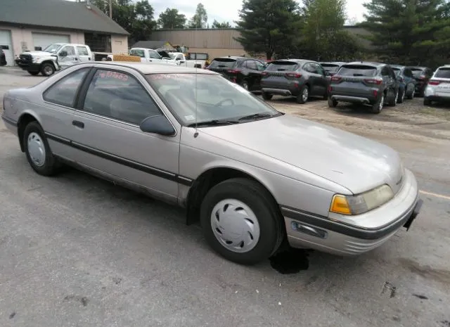 1989 FORD  - Image 1.