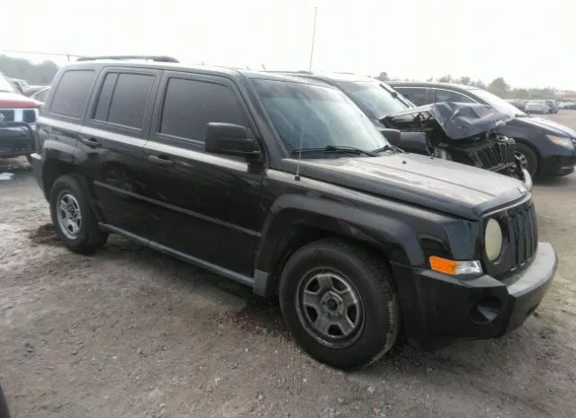 2008 JEEP  - Image 1.