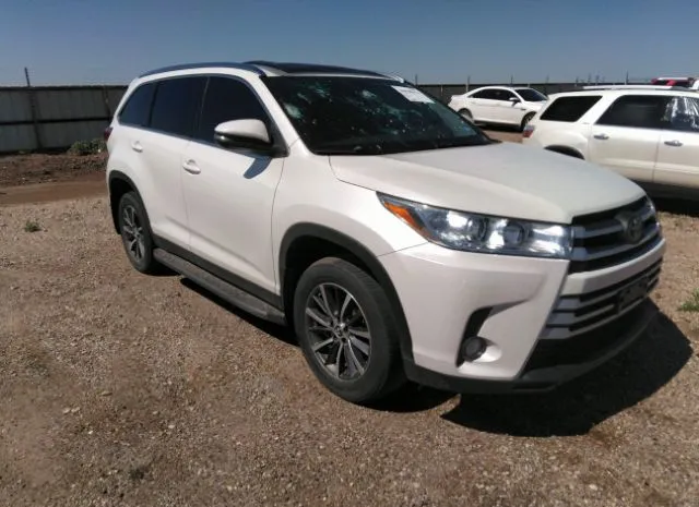 2019 TOYOTA  - Image 1.