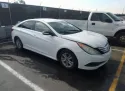 2014 HYUNDAI SONATA 2.4L 4