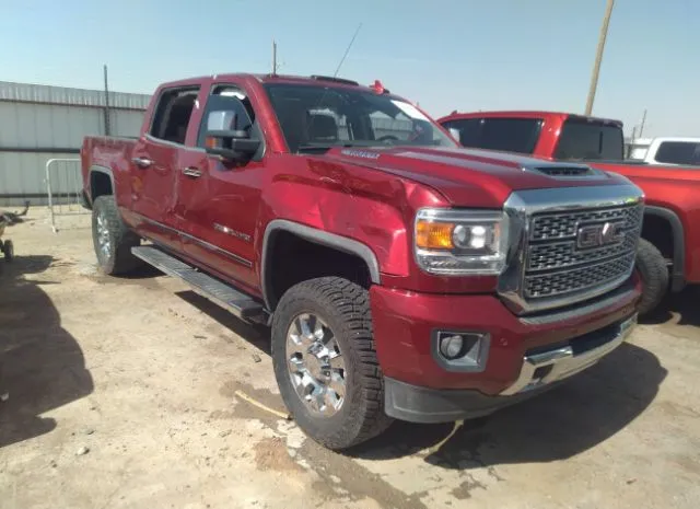 2019 GMC  - Image 1.