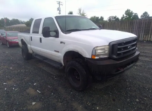 2003 FORD  - Image 1.