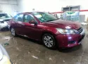 2013 HONDA ACCORD 2.4L 4