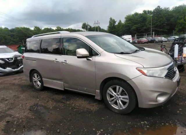 2011 NISSAN  - Image 1.