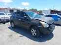 2010 NISSAN ROGUE 2.5L 4