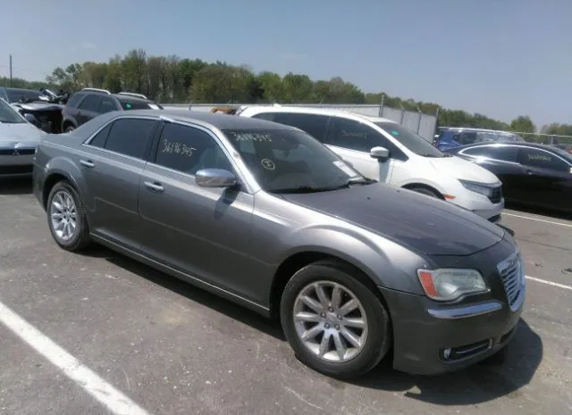 2011 CHRYSLER  - Image 1.