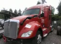 2017 KENWORTH  - Image 2.