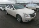 2009 CADILLAC  - Image 1.