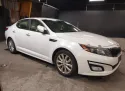 2014 KIA OPTIMA 2.4L 4