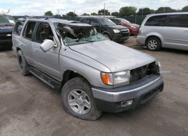 2001 TOYOTA  - Image 1.