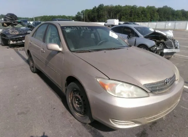 2002 TOYOTA  - Image 1.