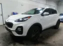 2021 KIA  - Image 2.