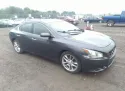 2013 NISSAN MAXIMA 3.5L 6