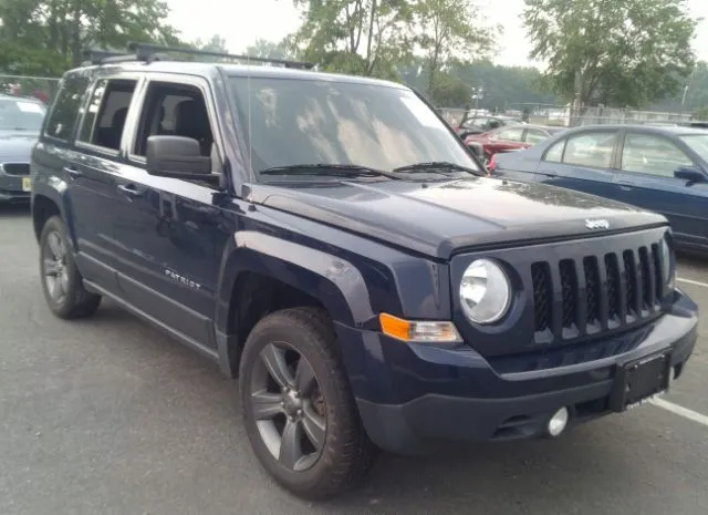 2015 JEEP  - Image 1.