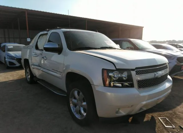 2008 CHEVROLET  - Image 1.