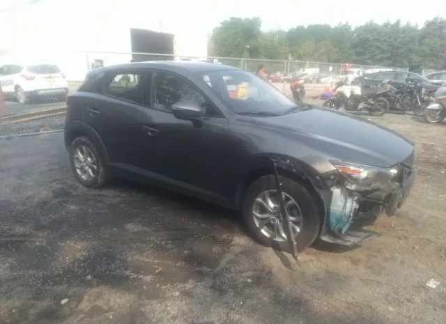 2021 MAZDA  - Image 1.