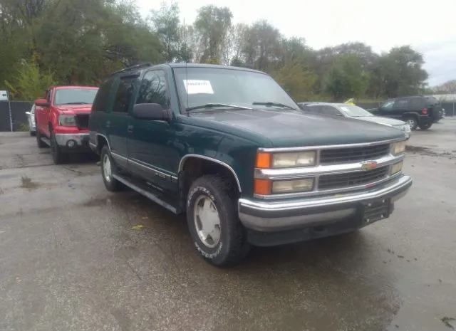 1997 CHEVROLET  - Image 1.